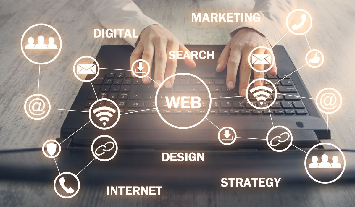 Odunpazarı Web Tasarım